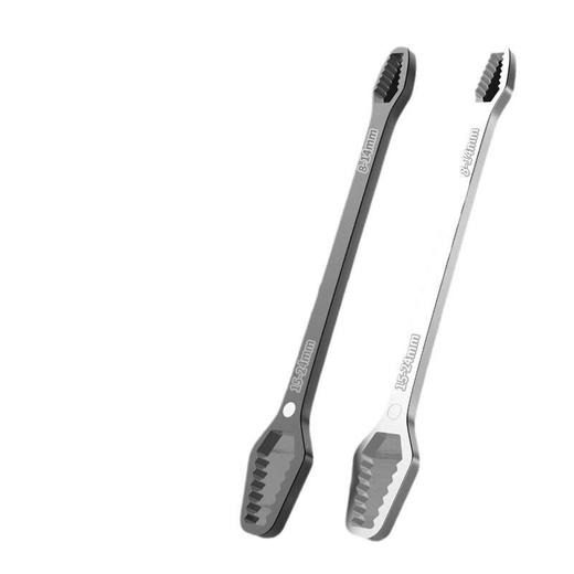 套装万能扳手8开口自紧24mm扳手-多功能批发梅花工具双头扳手活动 商品图4