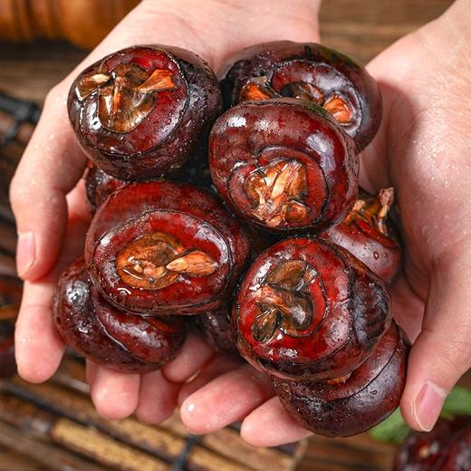 新鲜带泥马蹄 | 蔬菜 商品图0