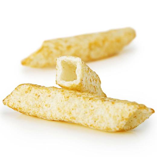 好丽友呀！土豆里脊牛排味土豆薯条 70g 商品图2