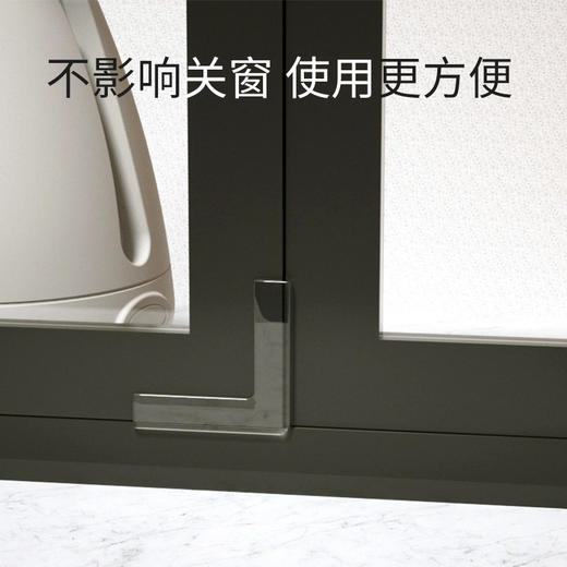 角护角玻璃硅胶开窗直角窗户铝窗保护套磕碰内桌面神器角防防撞 商品图1