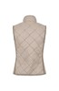 Frauenschuh - Nora-Ql - Savannah - 女装 - 背心 - 羊毛色 商品缩略图1