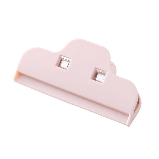 保鲜夹密封器厨房防潮零食封口夹子食品袋密封封口食品神器夹封口 商品图4