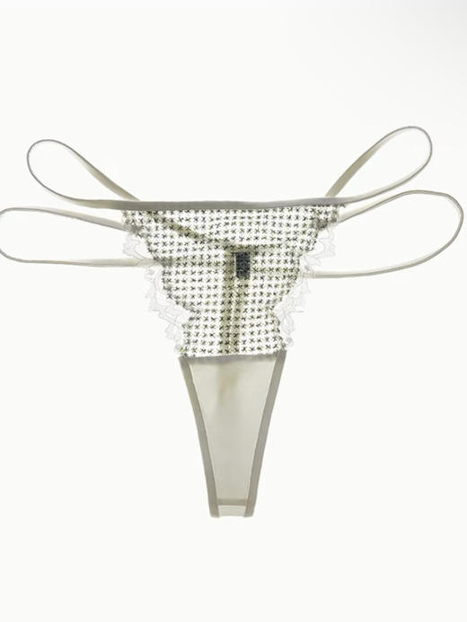 LMP｜Jessie thong [ T裤 ] 商品图2