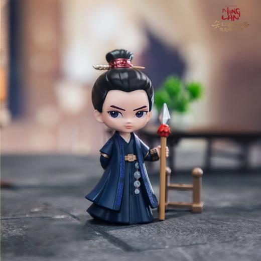 知否二代官方系列正版授权手办盲盒 商品图3