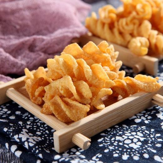 卡迪那原味豌豆脆 52g 商品图2