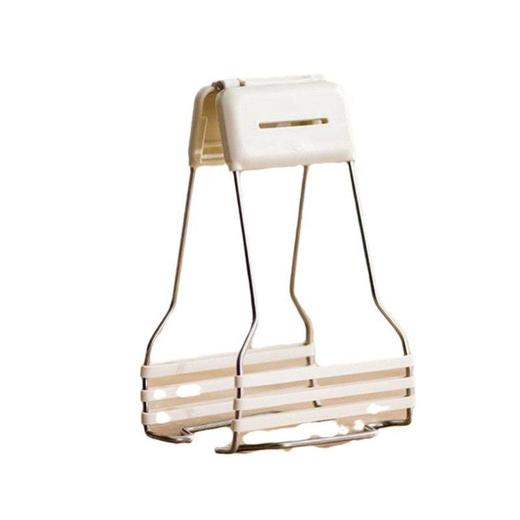 盘子蒸菜碗防碗夹夹隔热防烫夹烫手夹子夹夹取碟厨房工具提盘防滑 商品图4