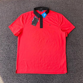 正品J.L林德伯格高尔夫短袖体恤，东丽快干材质。孤品L码，欧码胸围120