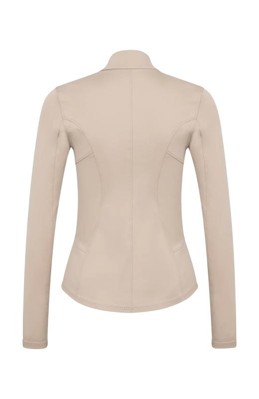 Frauenschuh - Jana-Np - Savannah - 女装 - 中层 - 羊毛色 商品图1