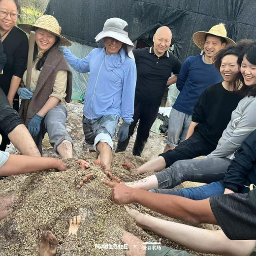 朴门永续设计（PDC认证课程）【线下】课程 商品图5