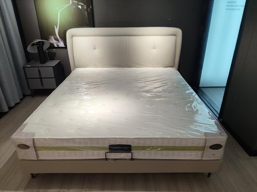 雅典娜皮床/KRC-A0105 商品图1