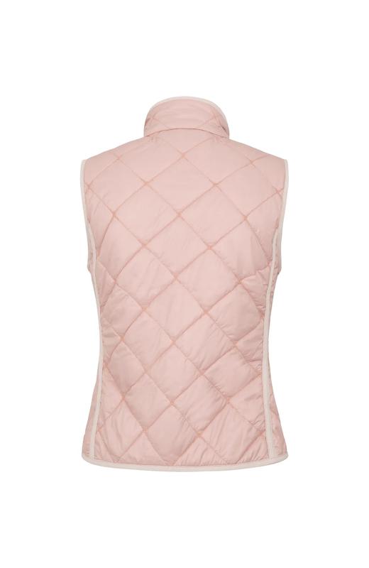 Frauenschuh - Nora-Ql - Dustyrose - 女装 - 背心 - 玫瑰粉 商品图1