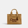 COACH蔻驰 CARGO 26号托特包 商品缩略图0