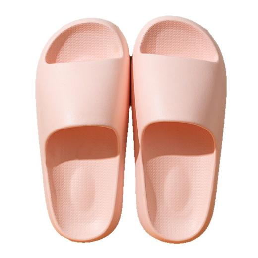 日式无印EVA夏季家居凉拖鞋 A-4570 商品图4