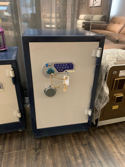 保险柜/BXG-77CM 商品图0