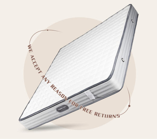 卡姿经典2.0床垫/CD-KZ20 商品图0