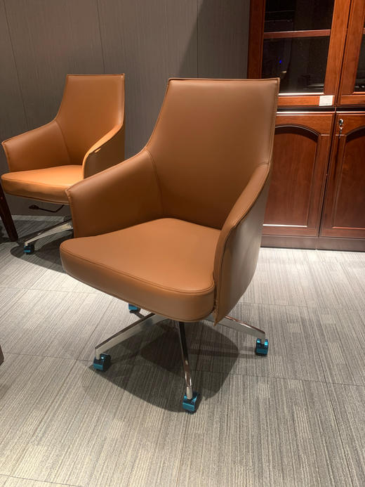 办公椅/A517-B208 商品图1