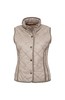 Frauenschuh - Nora-Ql - Savannah - 女装 - 背心 - 羊毛色 商品缩略图0