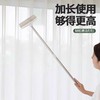 撕式长柄床上粘纸可地板加长灰色清洁工具头发滚筒除粘毛器毛刷 商品缩略图3
