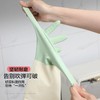 手套乳胶手套手套洗碗通用男女家务厨房防水家用工作清洁耐磨橡胶 商品缩略图3