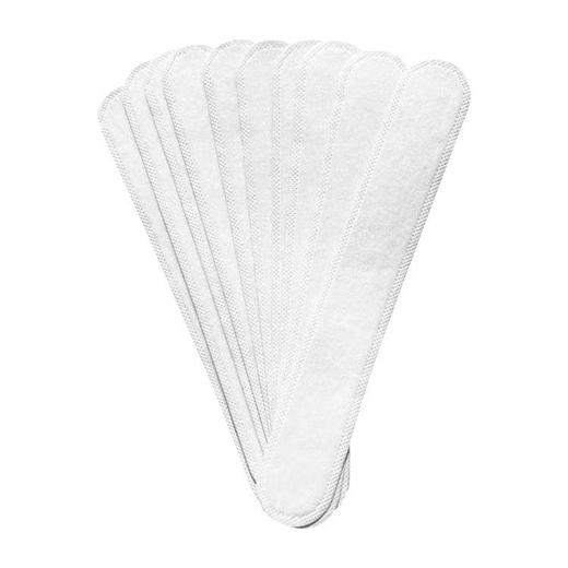 开学贴片一次性军训吸汗贴帽沿内帽棉垫帽子贴帽檐神器防汗防脏季 商品图4