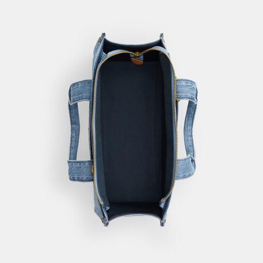 COACH蔻驰 CARGO托特包 商品图4