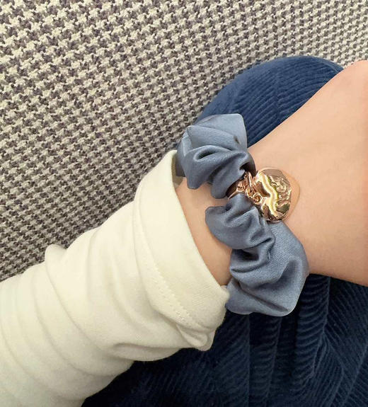 正品shesgirl发圈头绳6个装 商品图8