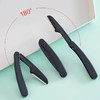 女士女男折叠式眉毛型套装安全新款刀片全修眉刀专用刮神器初学者 商品缩略图2