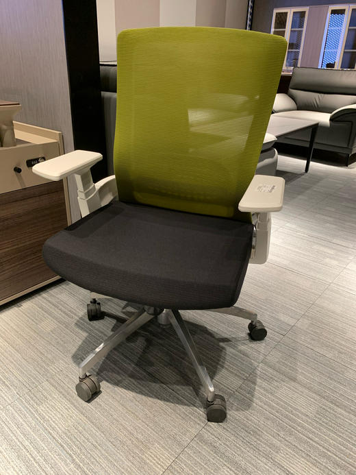 办公椅/A440-B32 商品图0