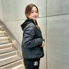 佐丹奴女装商场同款夹棉梭织外套05374611 商品缩略图2