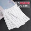 家用双面胶贴墙粘胶物体粒贴片超强无痕黏性固定贴办公透明贴圆贴 商品缩略图1