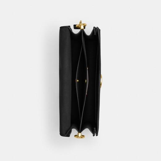 COACH蔻驰 CHAIN TABBY链带单肩包 商品图4