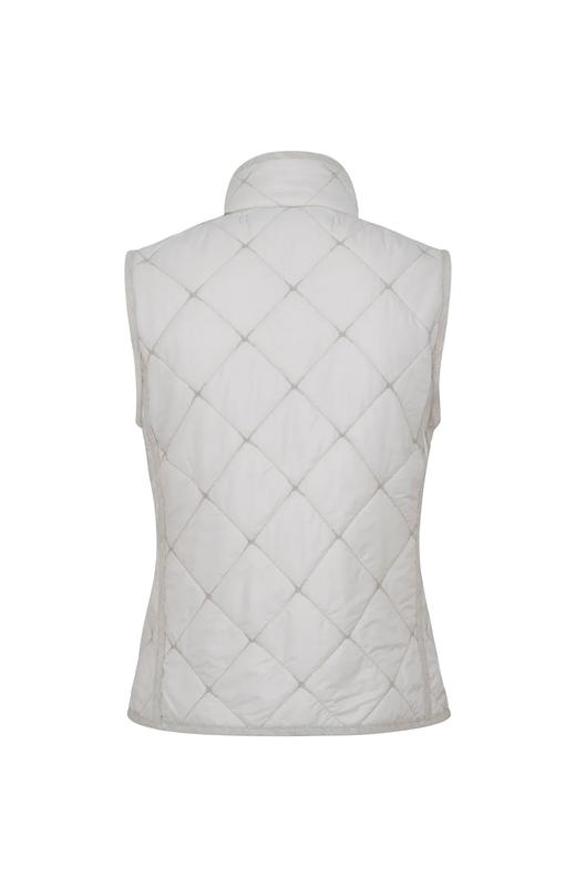 Frauenschuh - Nora-Ql - Sandstone - 女装 - 背心 - 砂岩灰 商品图1