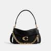 COACH蔻驰 CHAIN TABBY链带单肩包 商品缩略图0