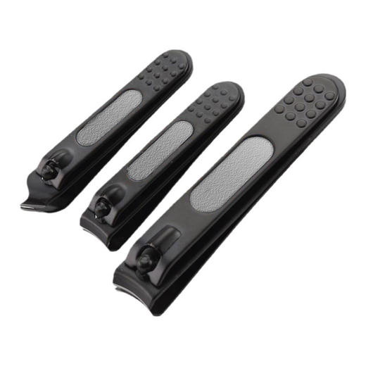 工具指甲钳脚指甲大小修家用剪指甲指甲刀带挫平斜口指甲剪专用号 商品图4