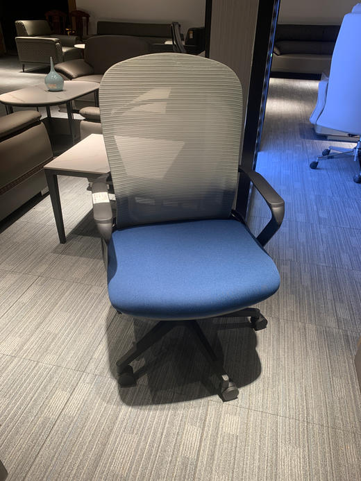 办公椅/A440-B100 商品图0