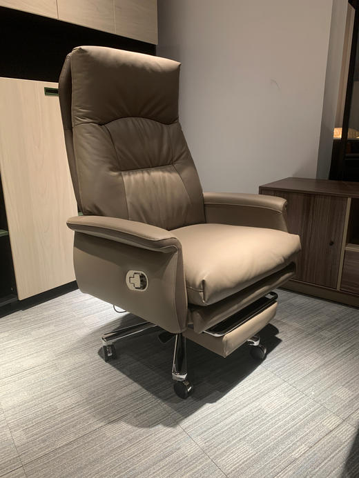 办公椅/A516-896-8 商品图0