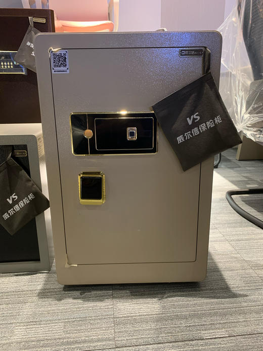 保险柜/A497-LS-700 商品图0