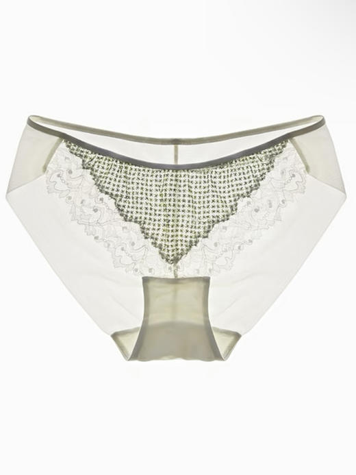 LMP｜EMMA brief [ 三角裤 ] 商品图3