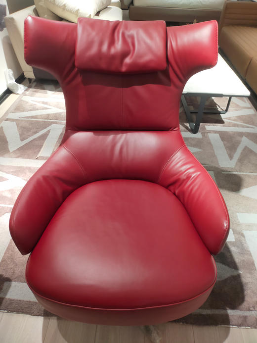 休闲椅/DS-901A 商品图0