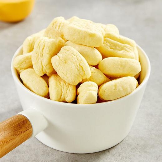 盼盼麦香鸡味块 105g 商品图1