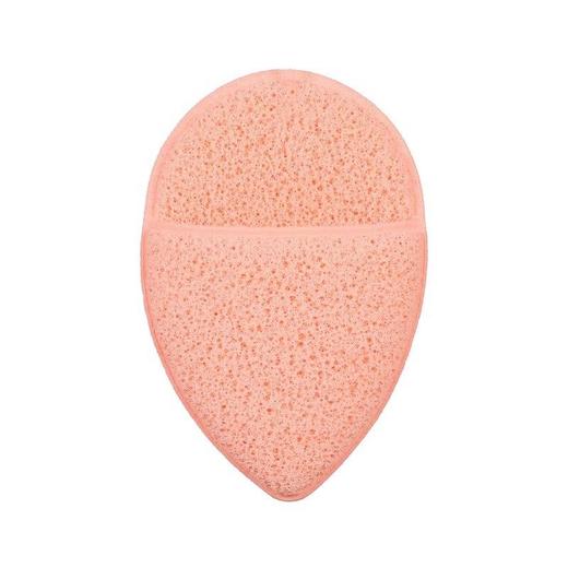 扑泥膜美容院搓清洁器手套清洁海绵脸专用脸洗脸擦洁面水滴深层扑 商品图4