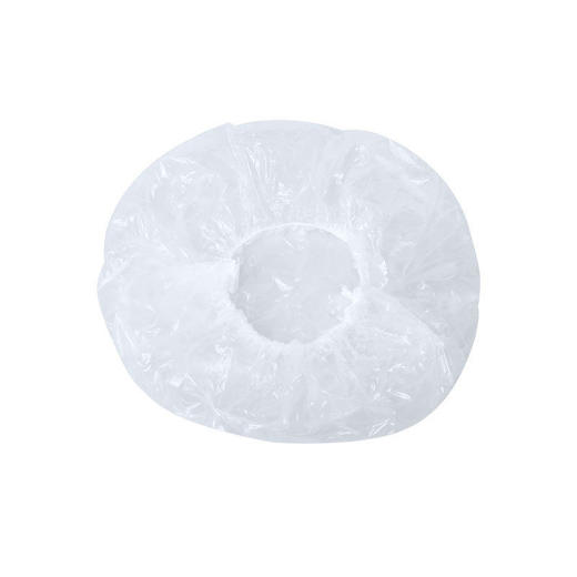 加热洗澡头套一次性油烟防帽女发膜浴帽加厚防水家用焗油染发通用 商品图4