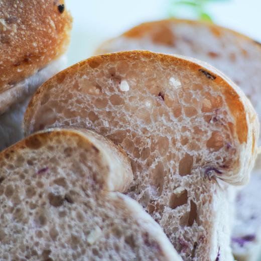 🍞玫瑰酵液酒酿吐司礼品装 商品图2