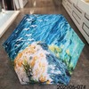 优品堂『如花如歌』五折伞下之花超轻太阳伞 商品缩略图13