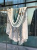优品堂『花魁』桑蚕丝长巾 商品缩略图5