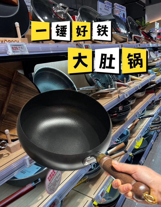 大肚锅（h锁 商品图1