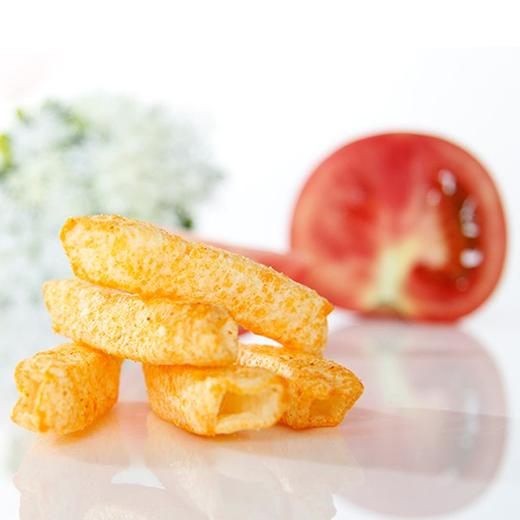好丽友 呀！土豆番茄味土豆薯条 70g 商品图2