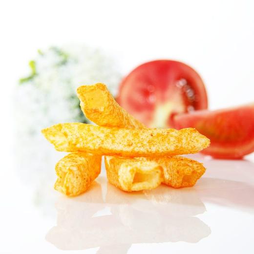 好丽友 呀！土豆番茄味土豆薯条 70g 商品图1