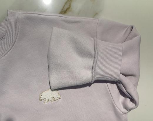 佐丹奴女装加绒卫衣05324626 商品图4