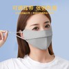 锦纶立体鱼骨防晒口罩软骨支撑夏女防紫外线薄款冰丝带骨护眼面罩 商品缩略图1